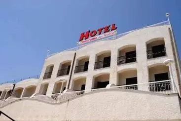 ホテル Panorama Del Golfo