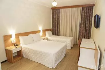 Отель San Silvestre