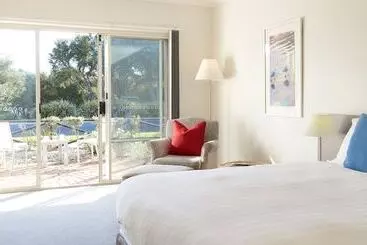 فندق The Moorings At Metung