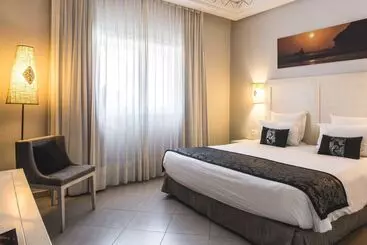 Resort Paradis Plage Surf Yoga & Spa