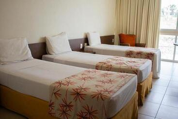 Villa Hípica Resort