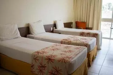 Villa Hípica Resort