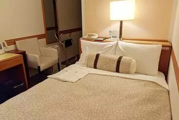 Отель Aceinn Kariya