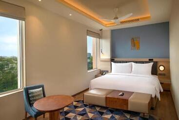 Hotel O By Tamara Coimbatore