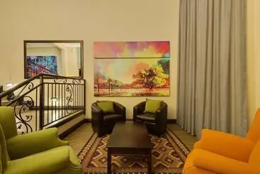 Anew Hotel Highveld Emalahleni