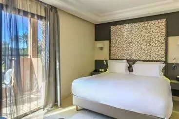 Hotell Barceló Palmeraie Oasis Resort