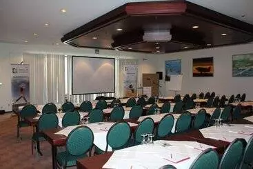 בית מלון כפרי Bitburg