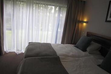 Blue Lagoon Hotel And Conference Centre