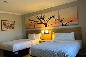 酒店 Days Inn By Wyndham Copperas Cove