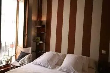 Hotel El Cocheron 1919