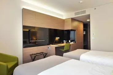 Radisson Blu Plaza Hotel Ljubljana