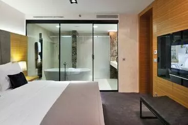 Radisson Blu Plaza Hotel Ljubljana