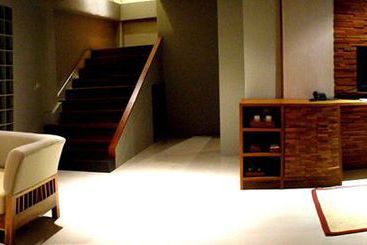 ホテル Sedhapura By Tohsang