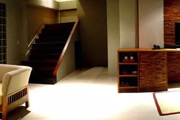 Отель Sedhapura By Tohsang