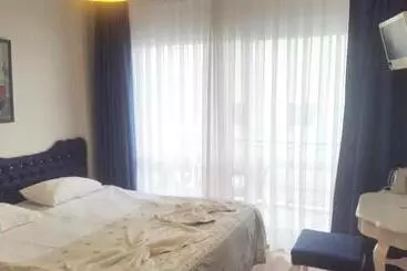 בית מלון כפרי Urkmez