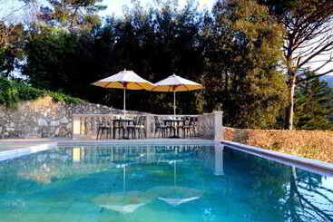 هتل Villa Casanova