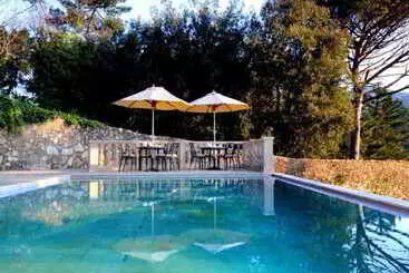 Hotel Villa Casanova