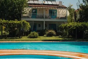 Hotel Yonca Lodge