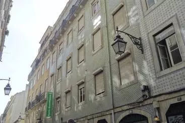 Pension 161 Norte Guesthouse