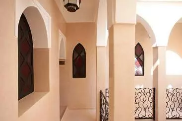 Riad Le Rubis