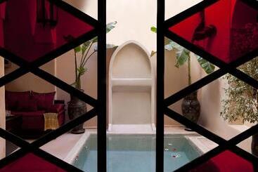 Riad Le Rubis