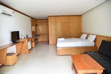 Ztouch Lipe Island Resort