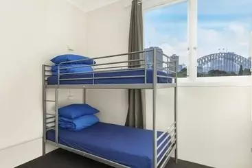 הוסטל Mad Monkey Downtown