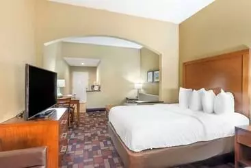 酒店 Best Western Grantville Hershey