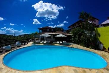 Otel Solaris D Búzios