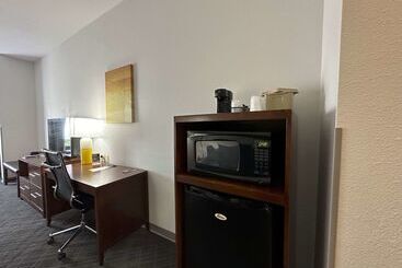 호텔 Comfort Suites Jacksoncape Girardeau