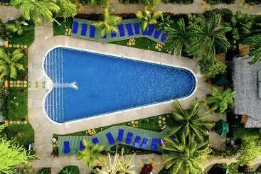 ホテル Decameron Decalodge Ticuna