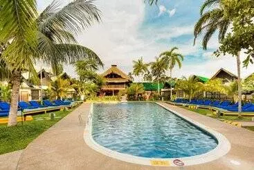 호텔 Decameron Decalodge Ticuna