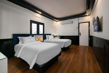هتل Solo Hanoi Hostel