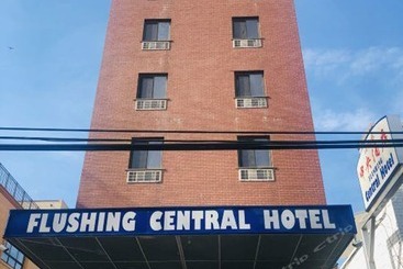 Flushing Central Hotel 88