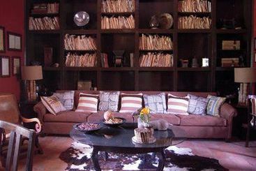 Отель Hacienda El Roble