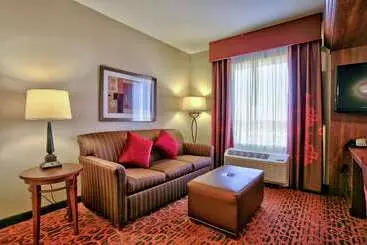 فندق Hampton Inn & Suites Scottsdale At Talking Stick