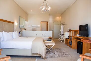 호텔 Harbour House