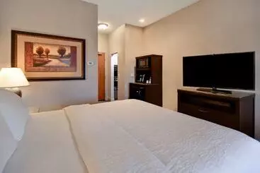 فندق Hilton Garden Inn Twin Falls