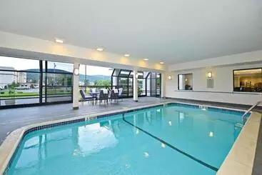 ホテル Holiday Inn Express Fishkill, An Ihg