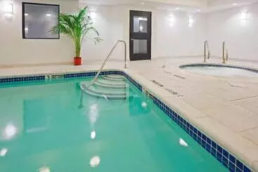 Отель Holiday Inn Express Fishkill, An Ihg