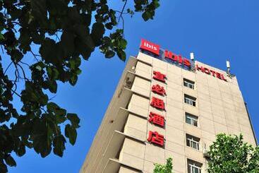 Otel Ibis Beijing Dongdaqiao