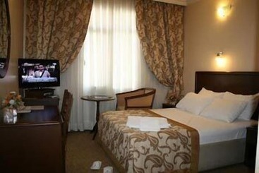 Kristal Otel Adana