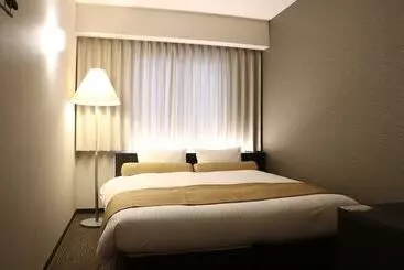 호텔 Minamisenri Crystal