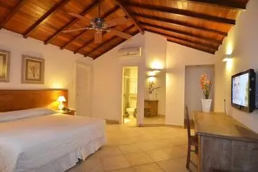 Hotel Pousada Dos Buzios