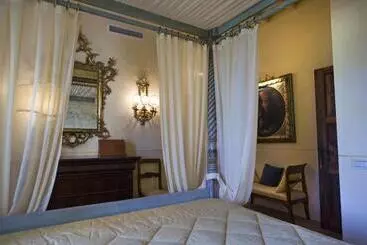 酒店 Tenuta Del Gallo