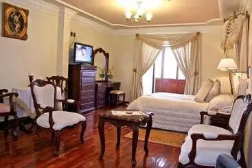 Hotel San Marino Royal