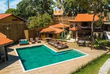 Tororao Hotel Pousada