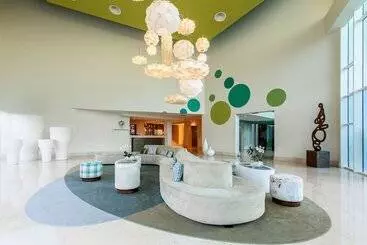 Szálloda Whe Bávaro