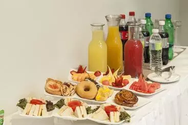 Szálloda Whe Bávaro