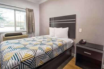 Motel 6 Humble, Tx   Houston International Airport